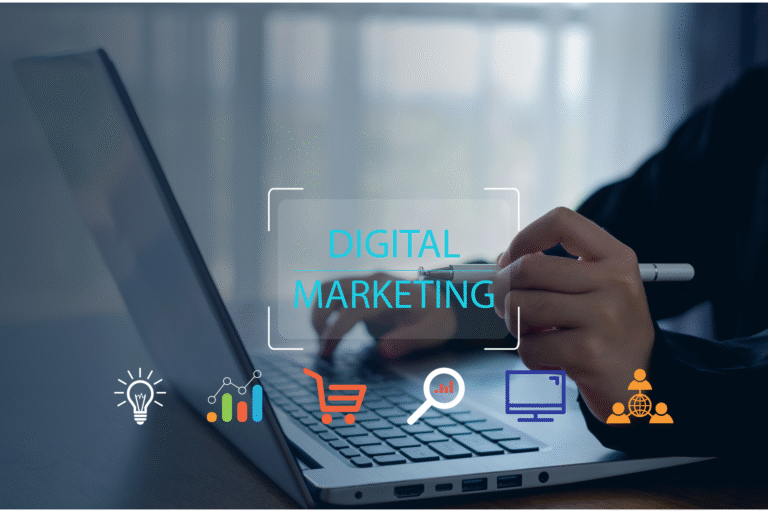 Is Digital Marketing a Safe Career Choice?