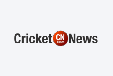 Cricket News Times Logo