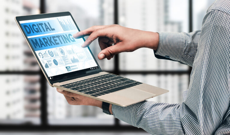 15 Key Benefits of Digital Marketing for Every Business