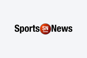 Sports News Times Logo