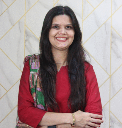 Pooja Pagare