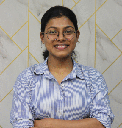 Hemani Chauhan