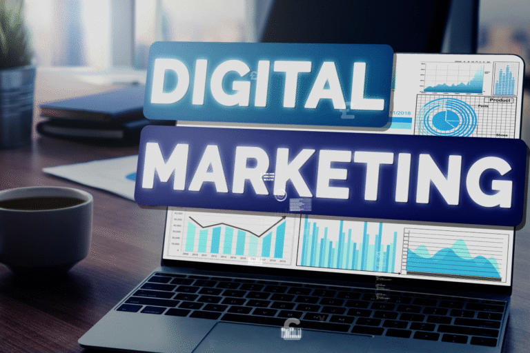 Types of Digital Marketing with Examples: Complete Guide