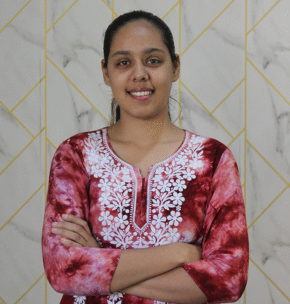 Rashi Mehta