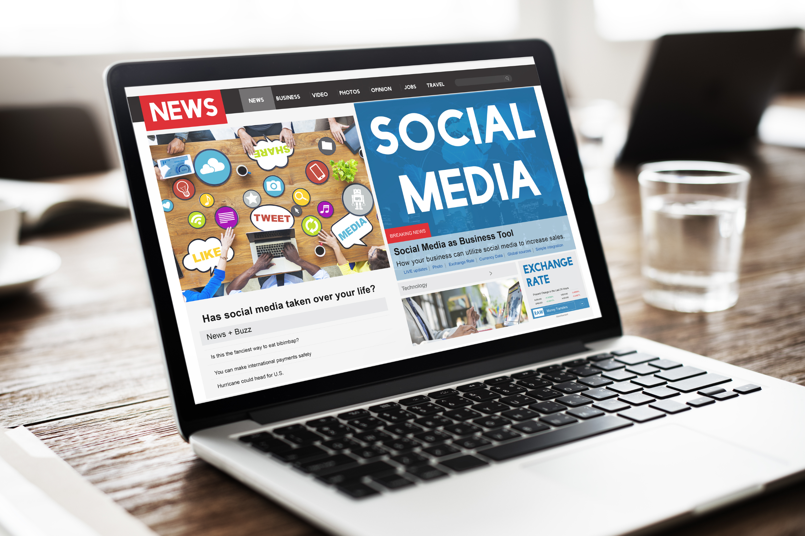 Top Benefits of Social Media Marketing: A Complete Guide