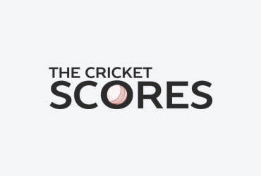 The Cricket Scores Logo