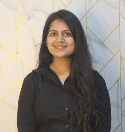 Aishwarya Tapadiya