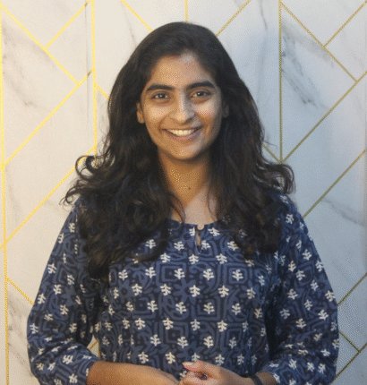 Rishika Rajpurohit