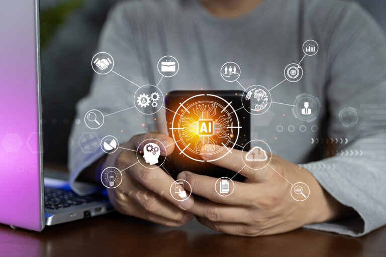 AI in Marketing: Threat or Opportunity for Beginners?