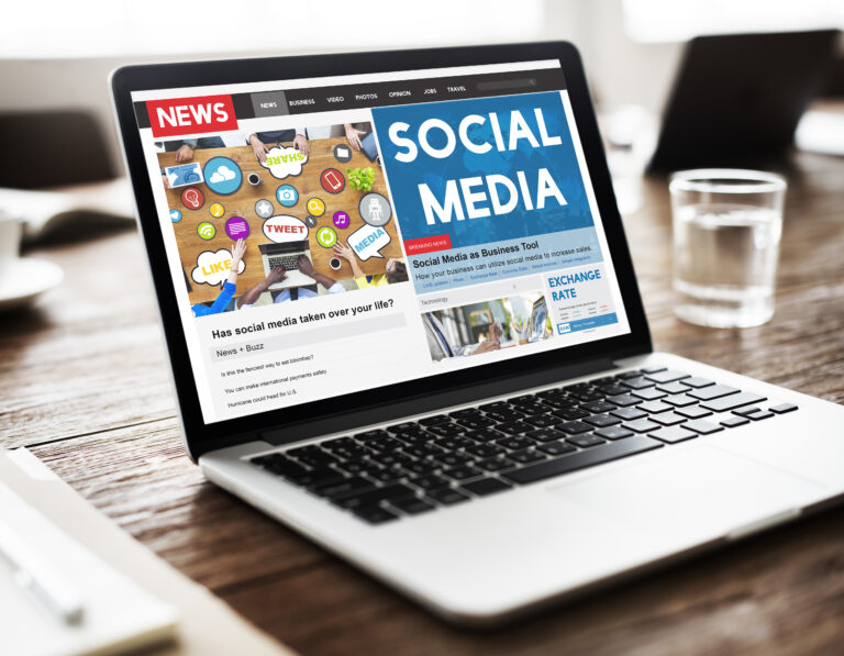 Top Benefits of Social Media Marketing: A Complete Guide