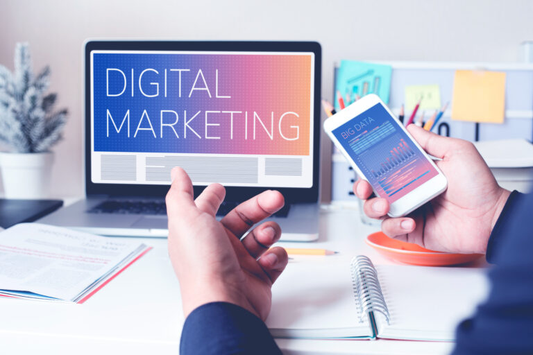 Importance of Digital Marketing in Today’s World