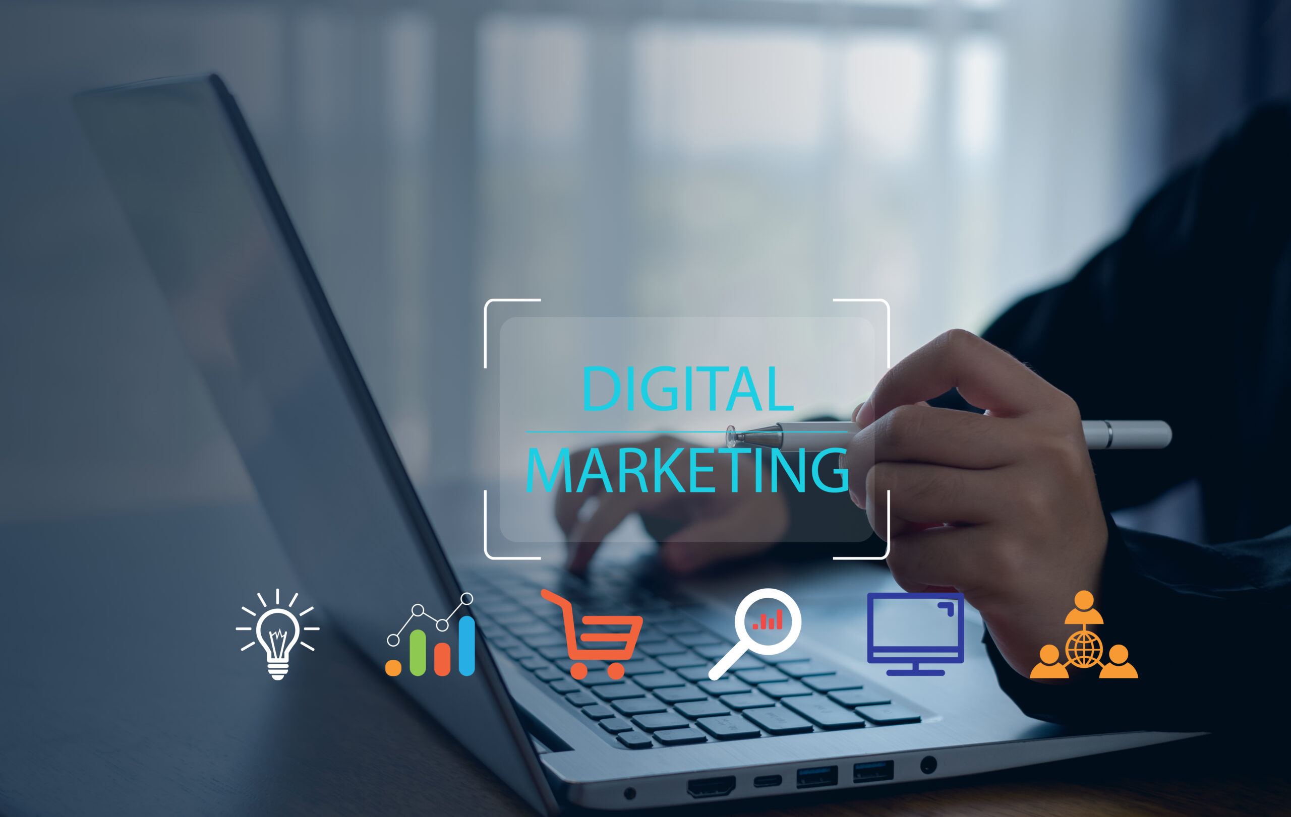 Is Digital Marketing a Safe Career Choice?
