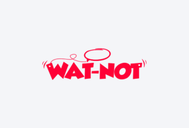 Wat-Not Logo