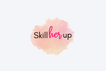 Skill Her Up Logo