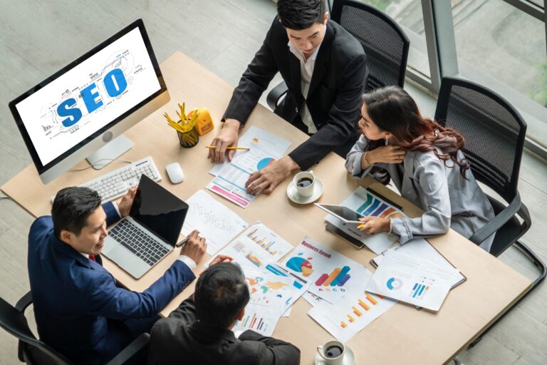 What is SEO A Beginner’s Guide to Search Engine Optimization