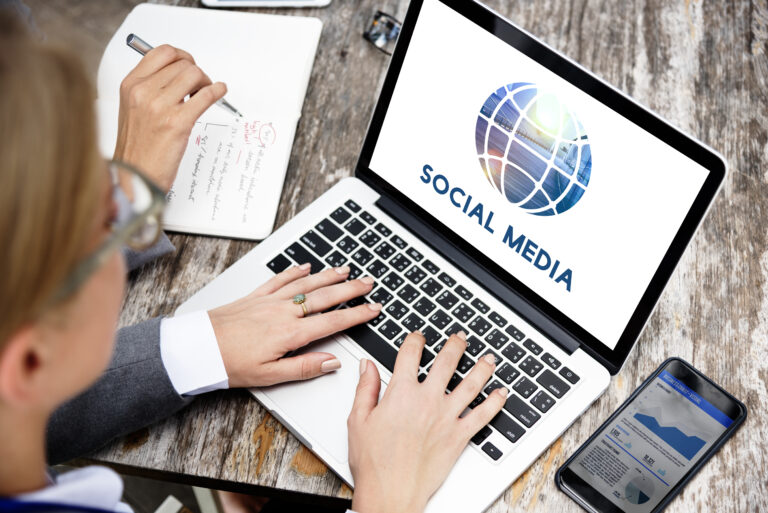 Social Media Marketing Explained: Step-by-Step Guide