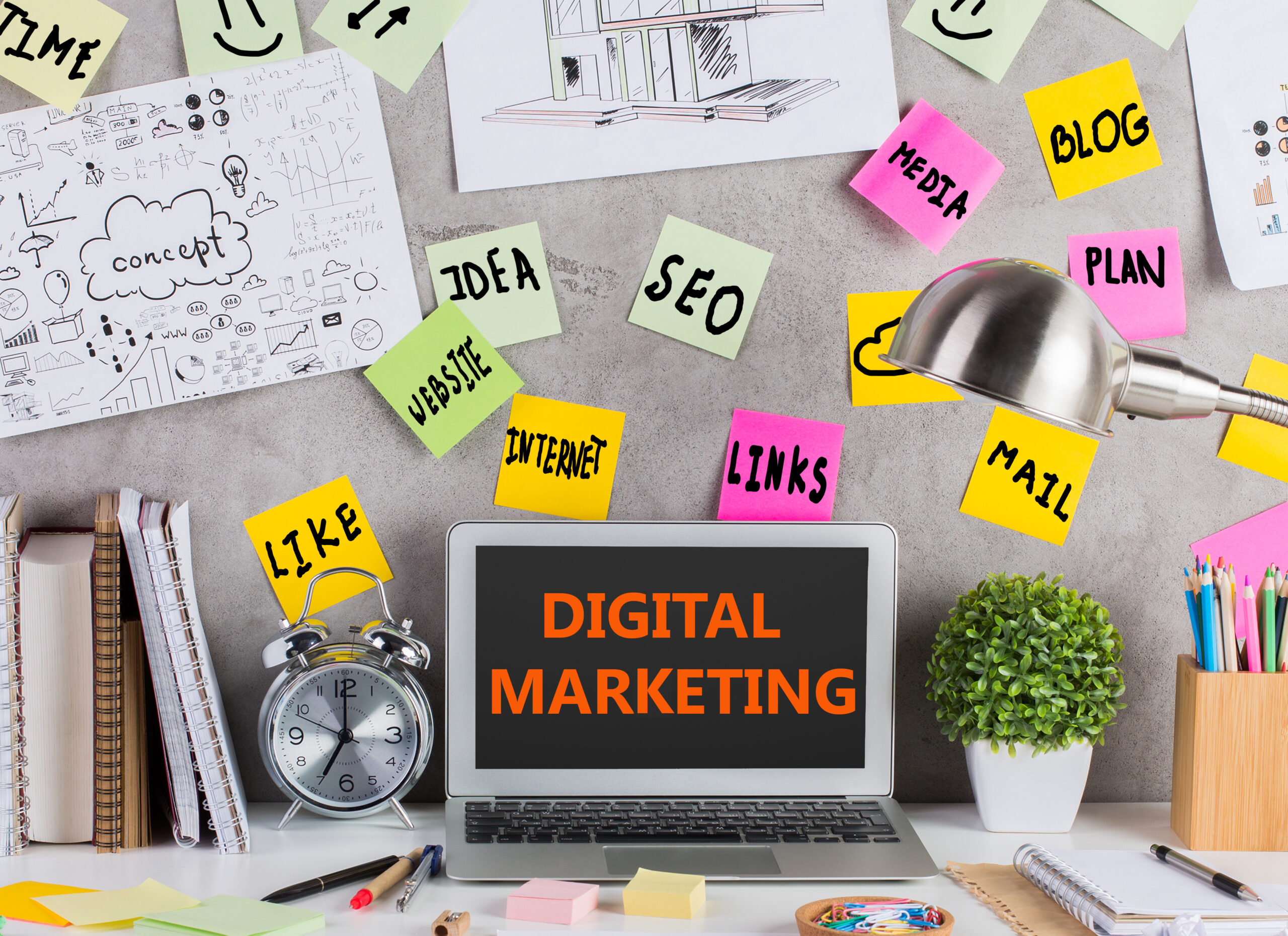 5 Digital Marketing Skills to Make You Unstoppable