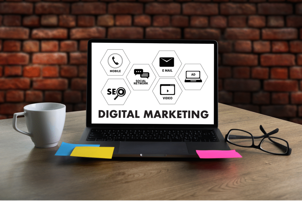 SEO vs Social Media vs Ads: Which Skill to Learn First