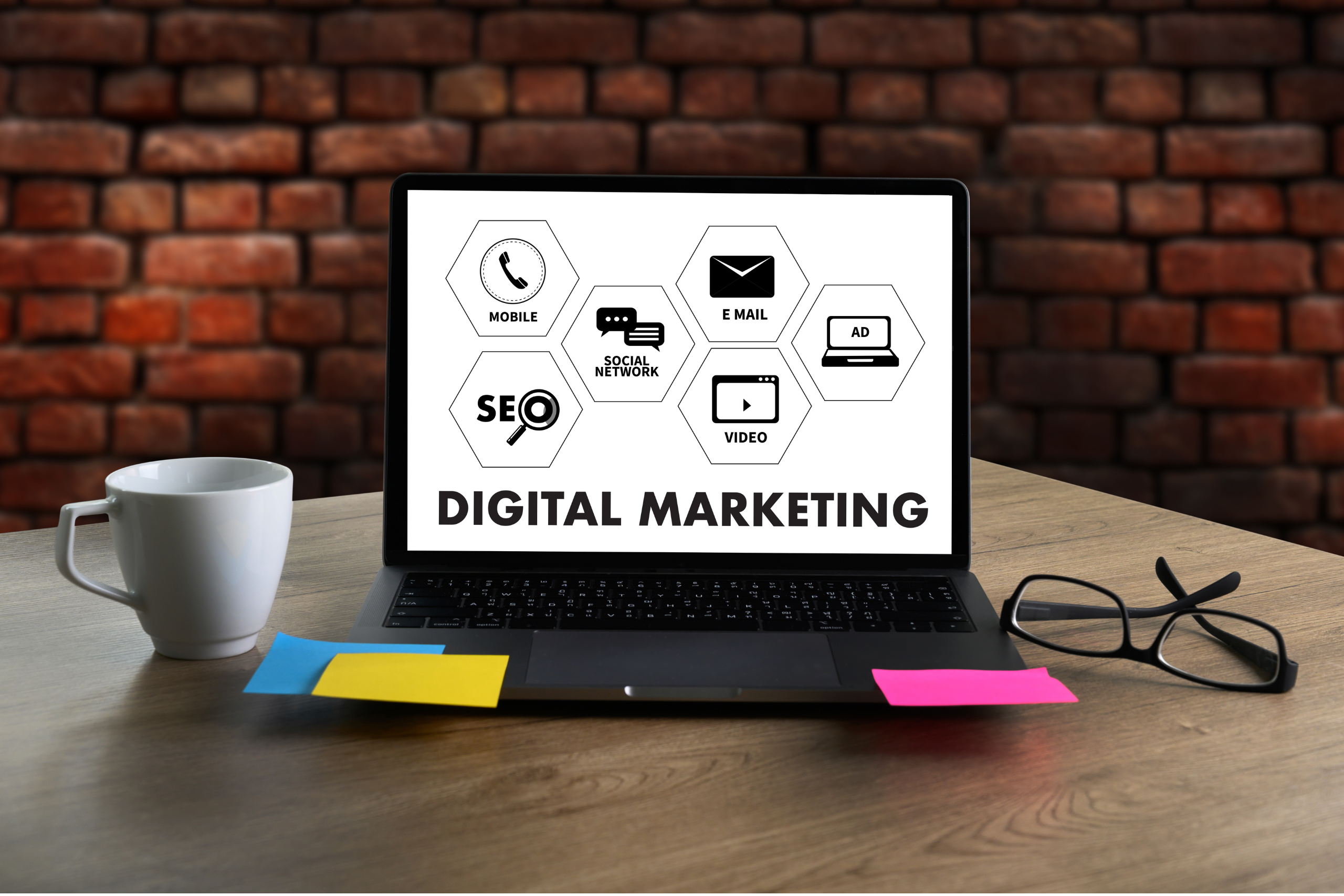 SEO vs Social Media vs Ads: Which Skill to Learn First