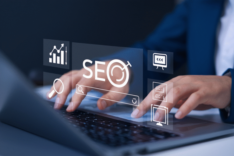 On-Page SEO: A Complete Guide to Website Optimization