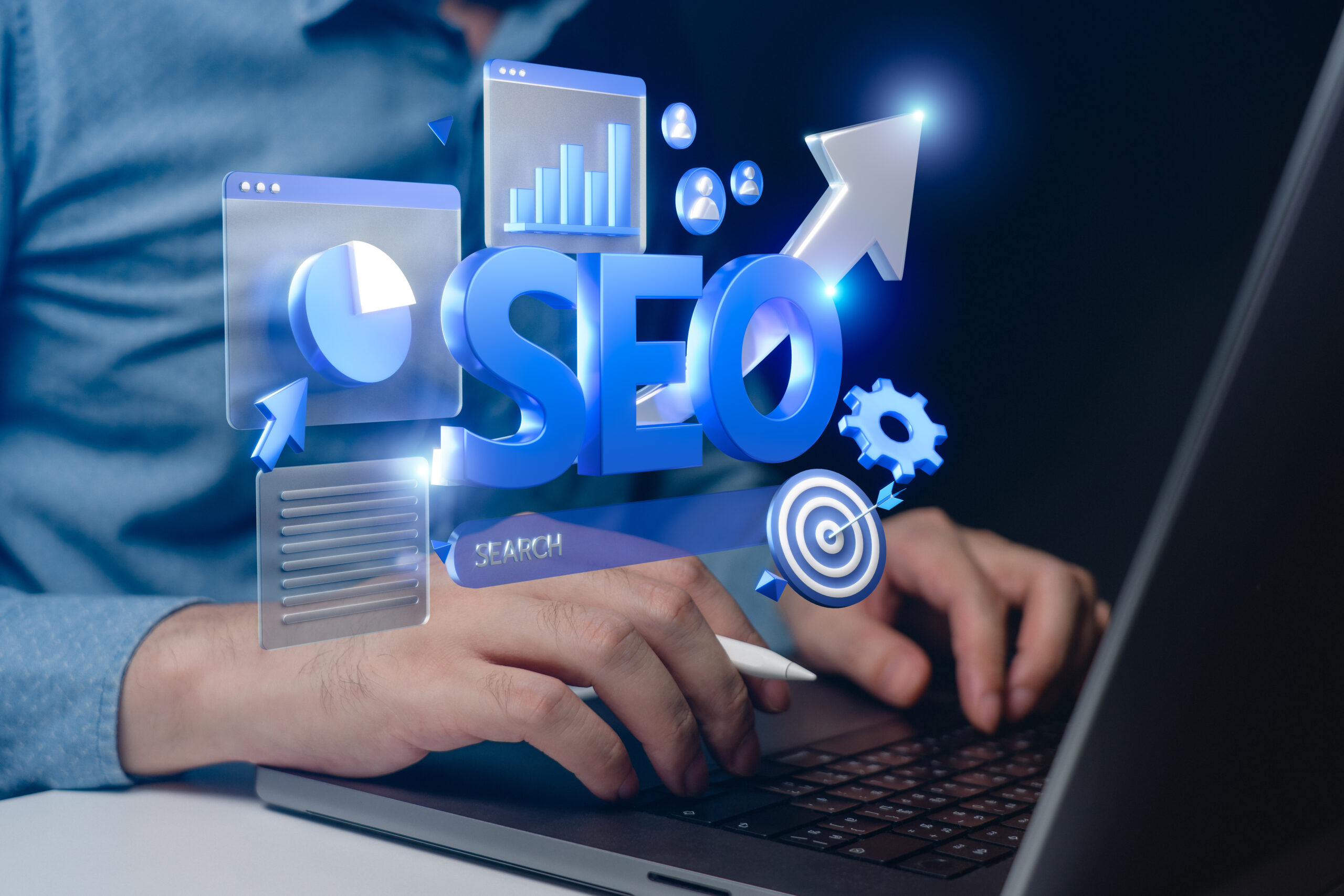 Google’s Frequent Updates Are Making SEO More Challenging