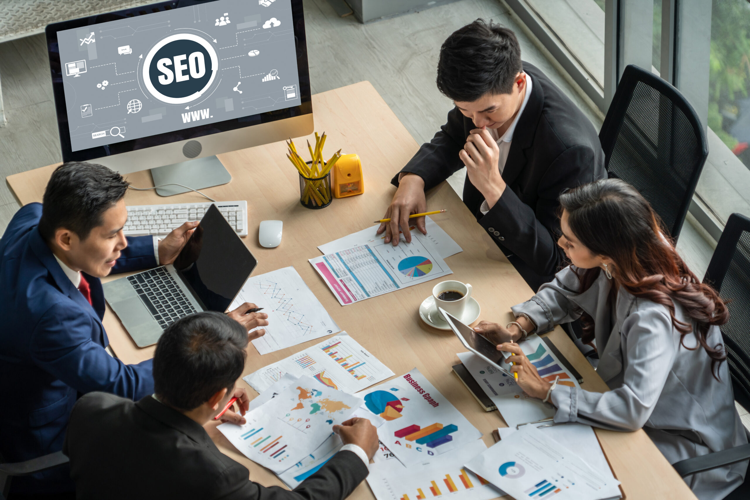 SEO Audit: Step-by-Step Guide to Boost Rankings in 2025
