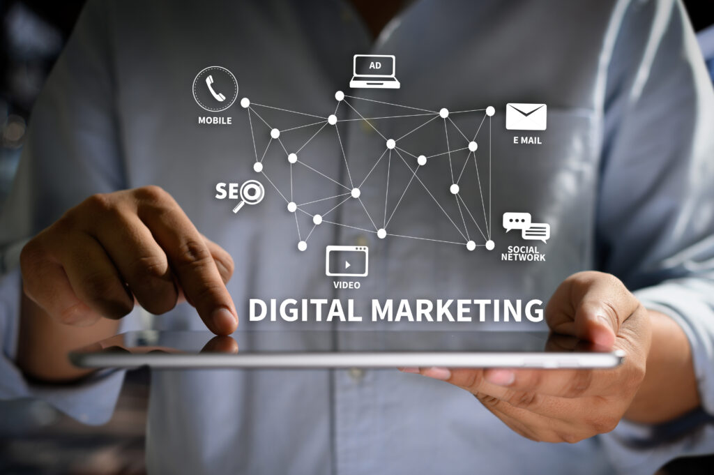 SEO vs Paid Ads: Which Strategy Works Best in 2025