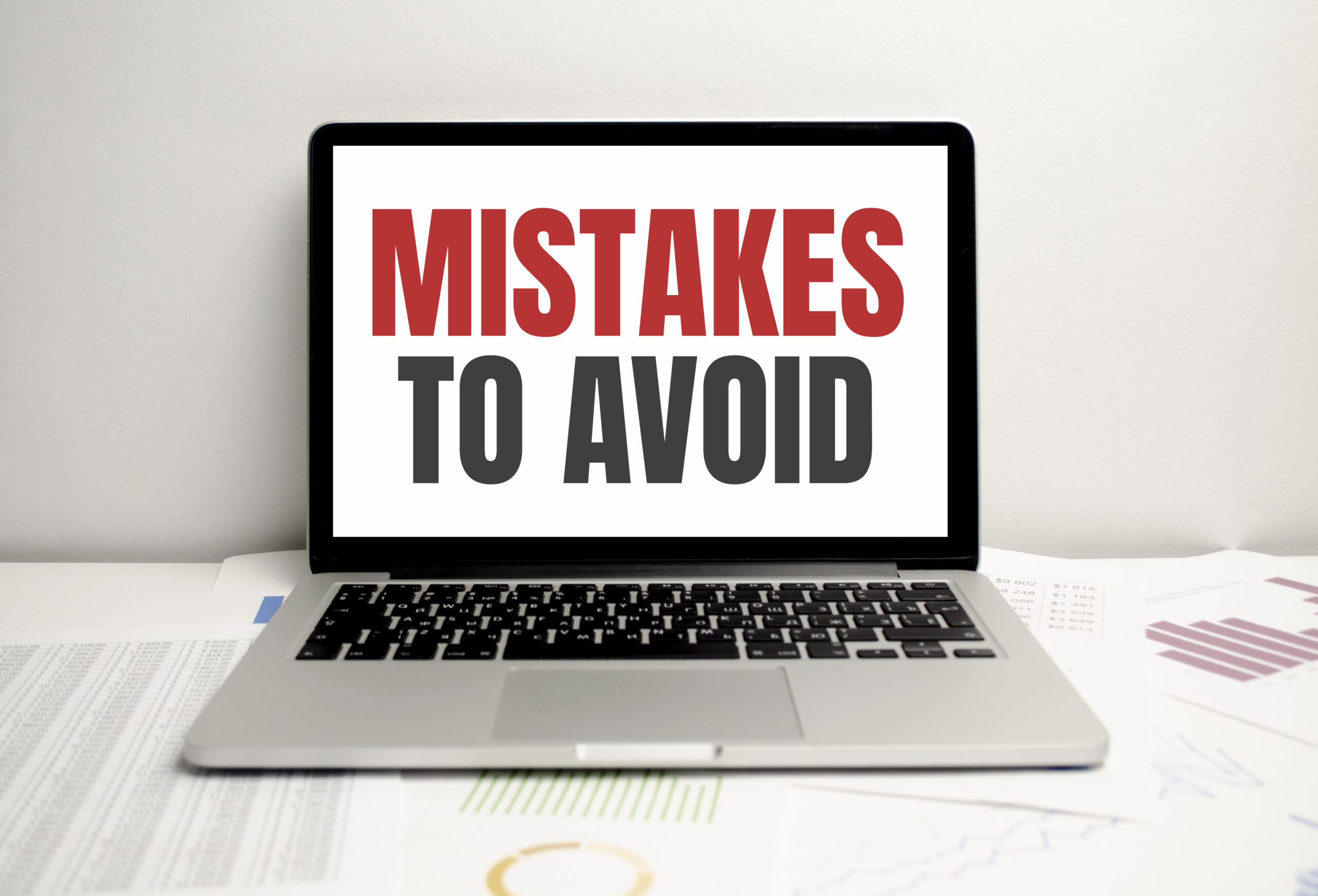 Biggest SEO Mistakes: What to Avoid & Fix Fast