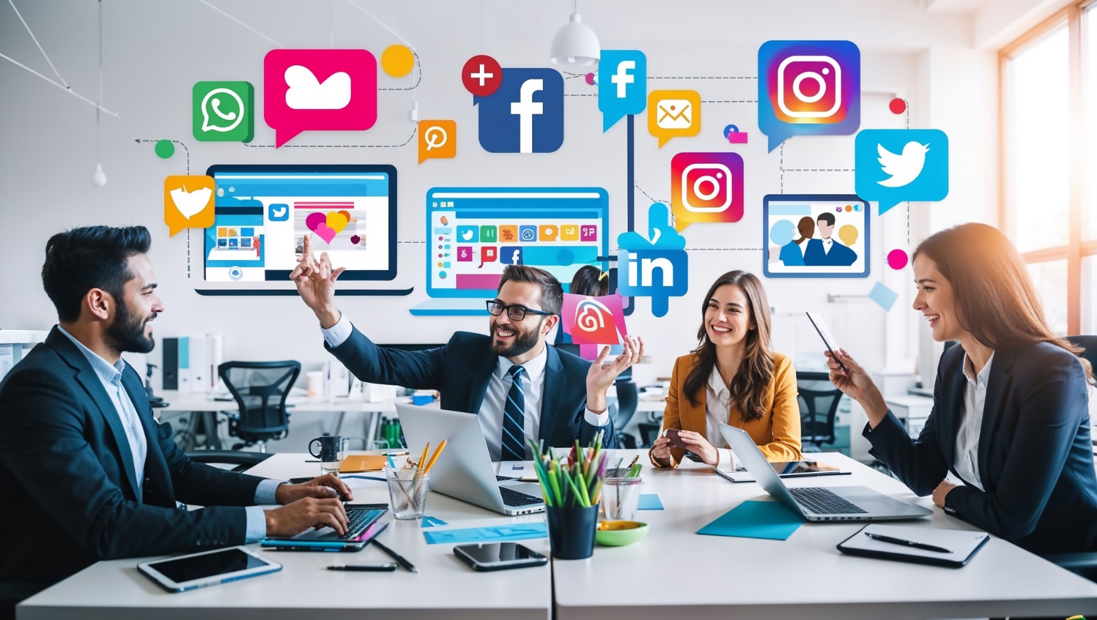 Why Social Media Organic Reach Is Declining