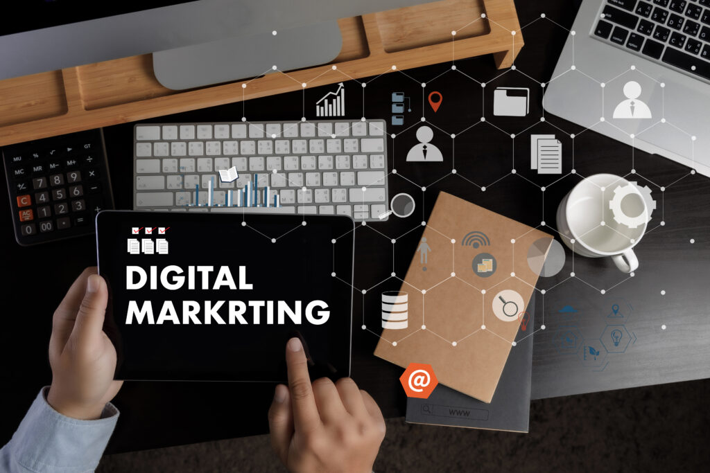 Digital Marketing Skills Are Becoming Obsolete Fast