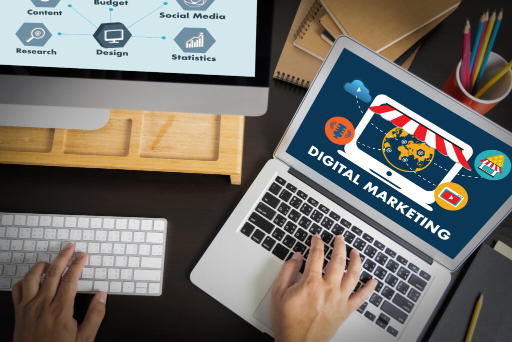 Why Digital Marketing Students Need Live Project Exposure