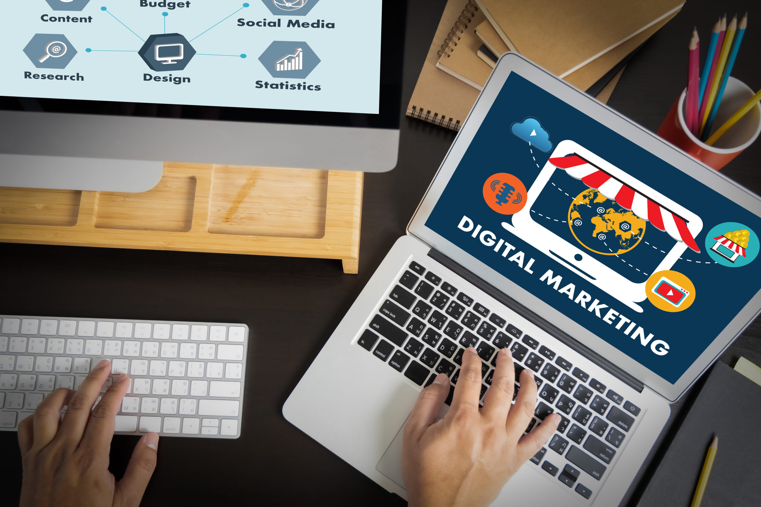 Why Digital Marketing Students Need Live Project Exposure