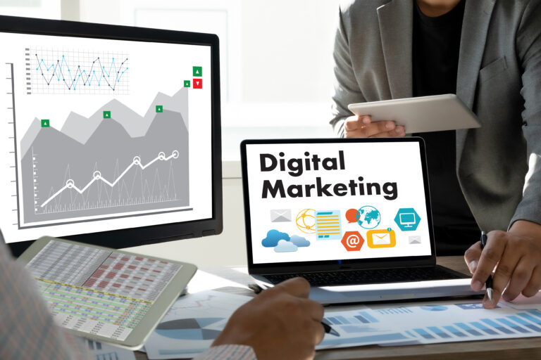 From Zero to Digital Hero: Start a Career in Marketing