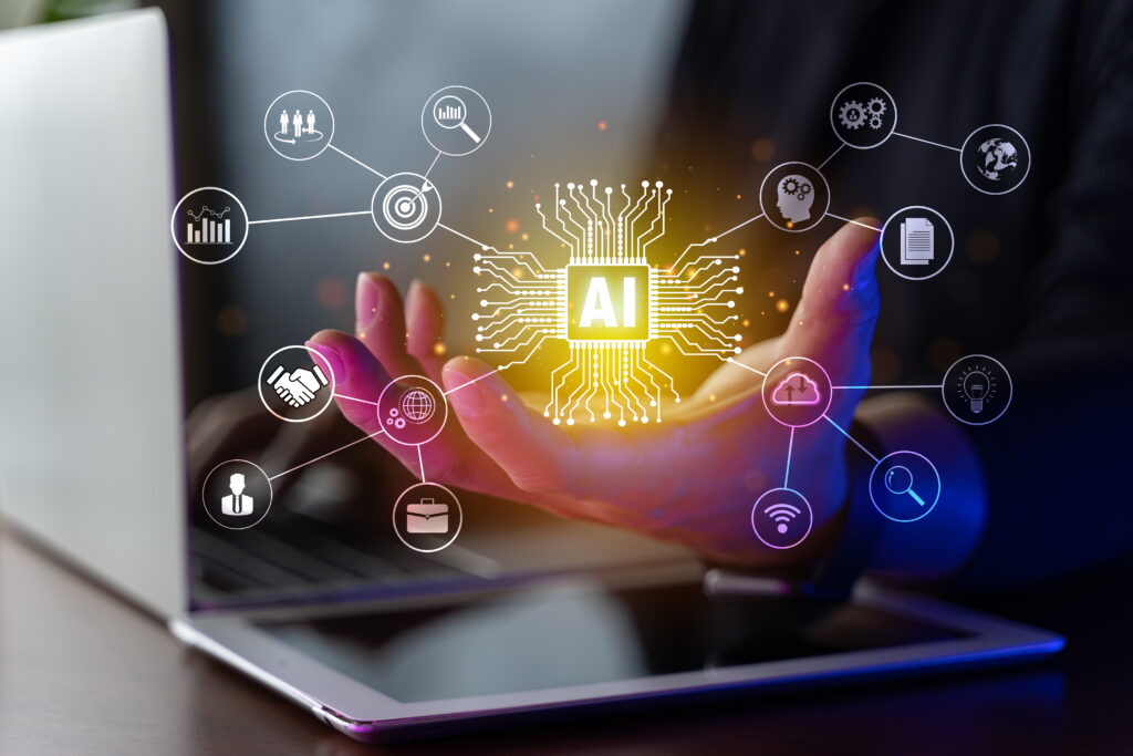 How AI Is Transforming Marketing Jobs and Workflows