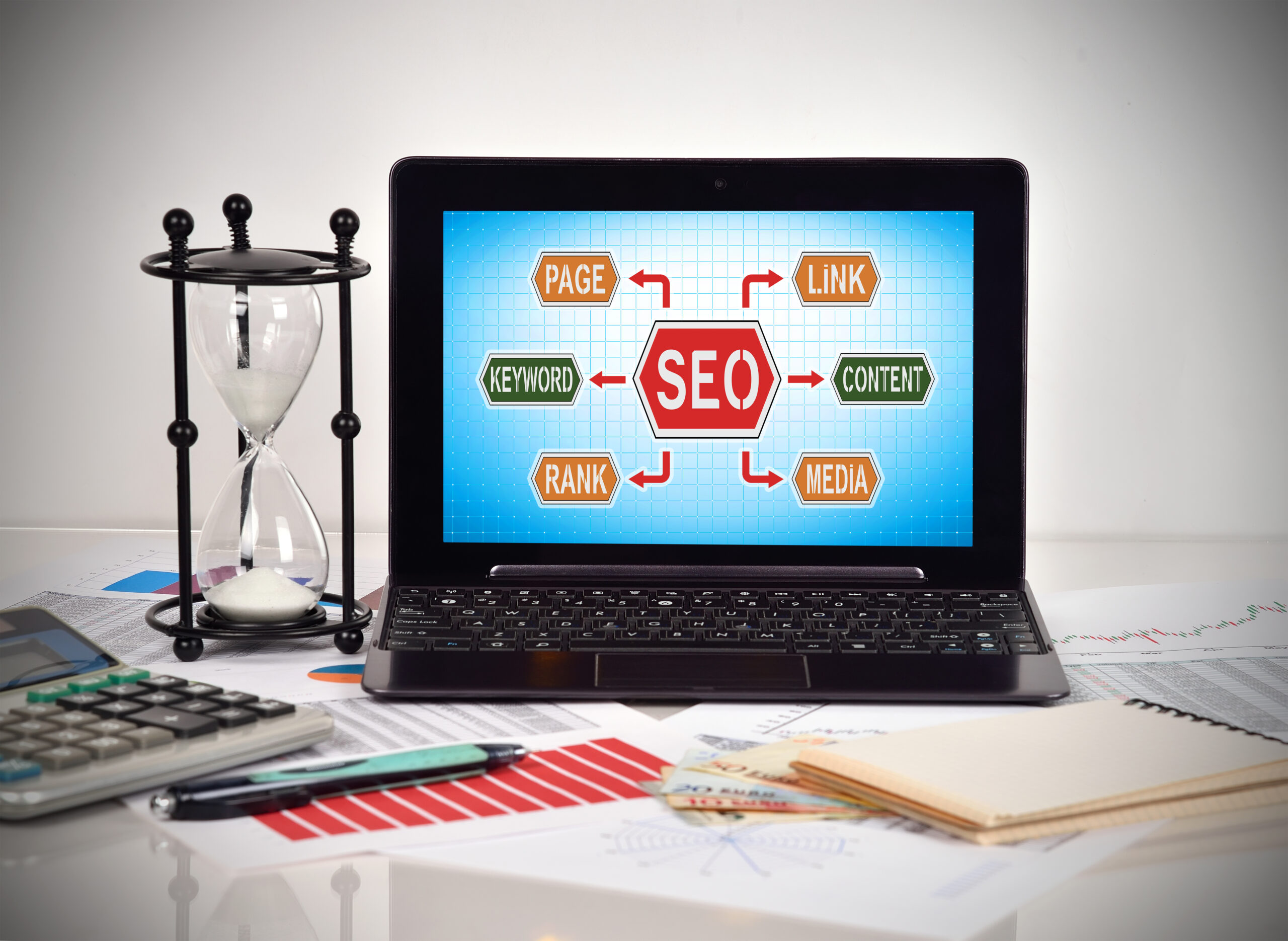 How Google Updates Turn SEO Into a Moving Target