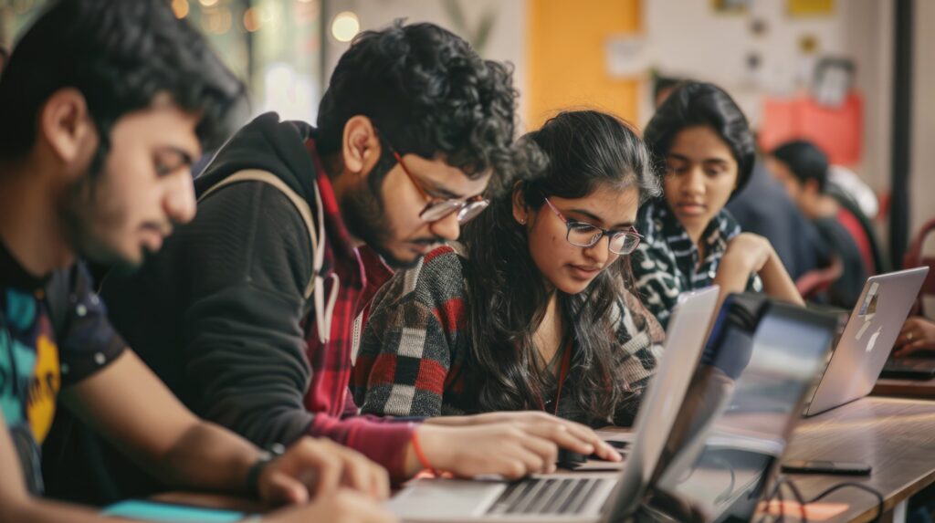 Stand Out in Interviews with Live Project Experience