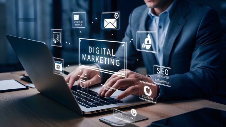 Top Digital Marketing Challenges Faced by Startups