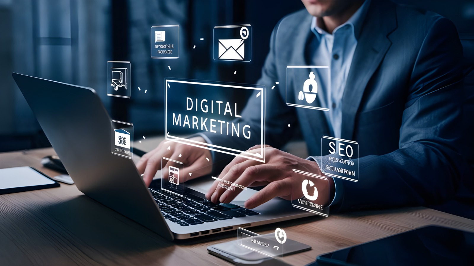 Top Digital Marketing Challenges Faced by Startups