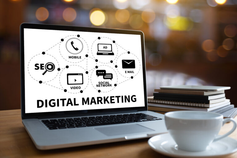 Why Digital Marketing Is the Top Skill of This Decade Today