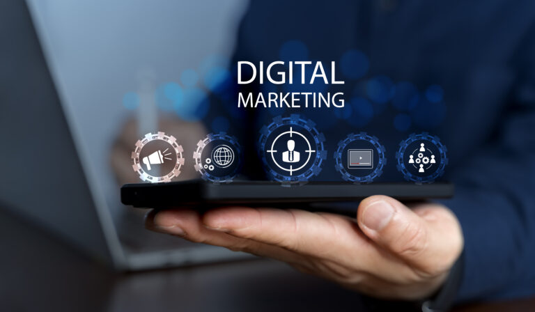 Digital Marketing Course for Students – Career Guide