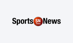 Sports News Times Logo