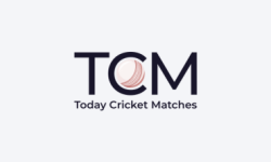 Today Cricket Matches Logo