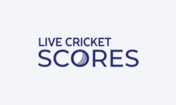 Live Cricket Scores Logo