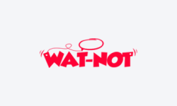 Wat-Not Logo