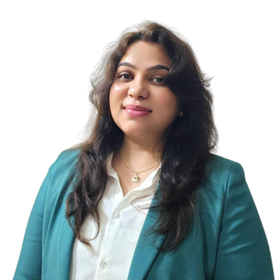 Smrati Khare - Founder